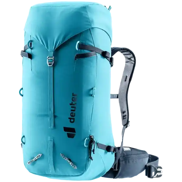 Deuter Guide 32+8 SL lagoon-ink Nakupujte Hned