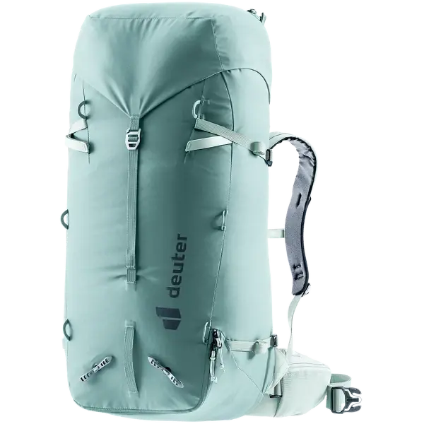 Deuter Guide 42+8 SL jade-frost Poslední Šance
