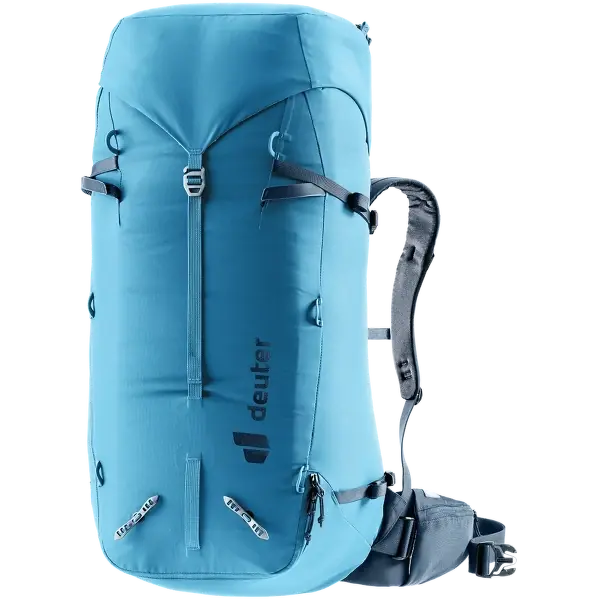 Deuter Guide 44+8 wave-ink Zlevněný