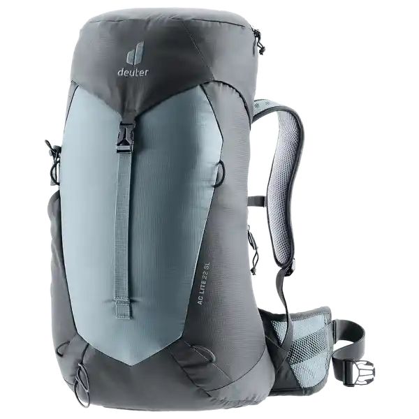 Deuter AC Lite 22 SL shale-graphite Nejlepší Cena