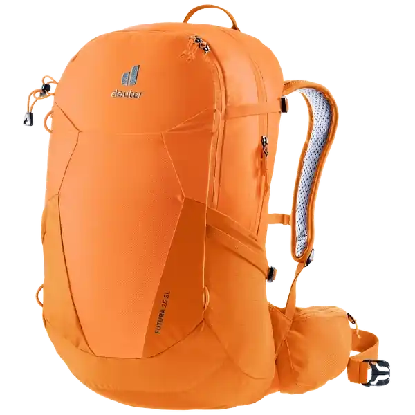 Deuter Futura 25 SL peach-tuscany Bezpečná Platba