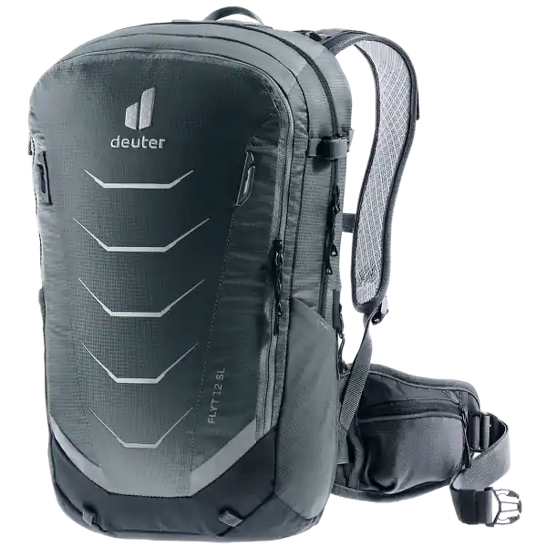 Deuter Flyt 12 SL Graphite-black Časově Omezené