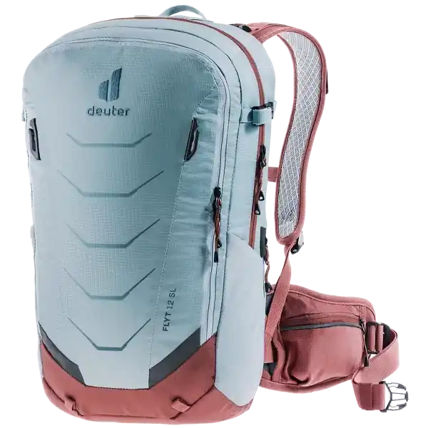Deuter Flyt 12 SL dusk-redwood Jen Po Omezenou Doba