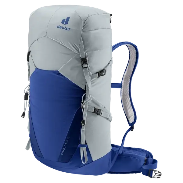 Cenově Výhodný Deuter Speed lite 28 sl tin-indigo
