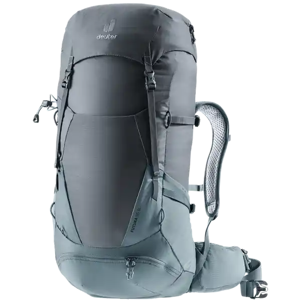 Deuter Futura 30 SL graphite-shale Výhodná Nabídka