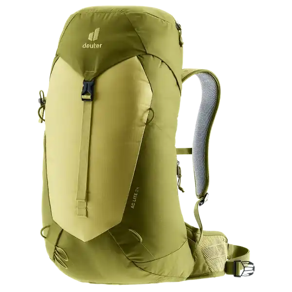 Deuter AC Lite 24 linden-cactus Výhodná Nabídka