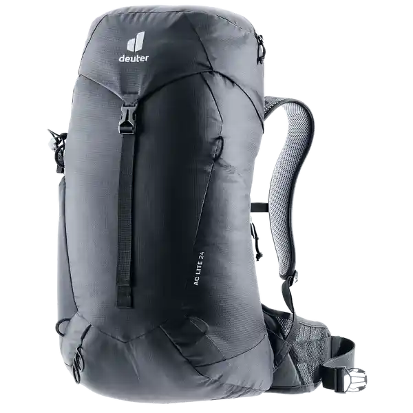 Deuter AC Lite 24 Black Poslední Šance