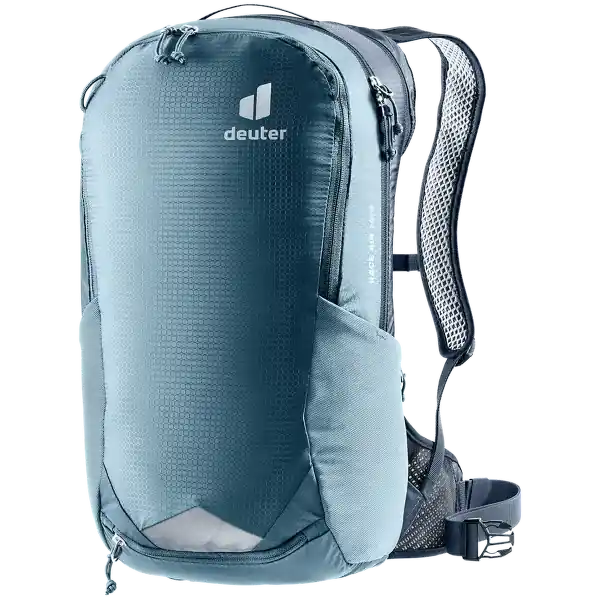 Bezpečná Platba Deuter Race Air 14+3 atlantic-ink