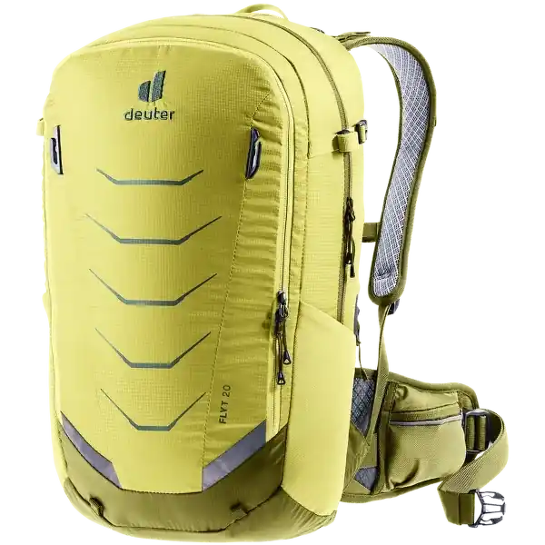 Deuter Flyt 20 sprout-cactus Cenový Hit