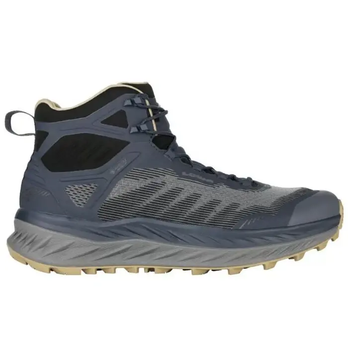 Objednat Nyní LOWA FORTUX GTX QC navy/dune