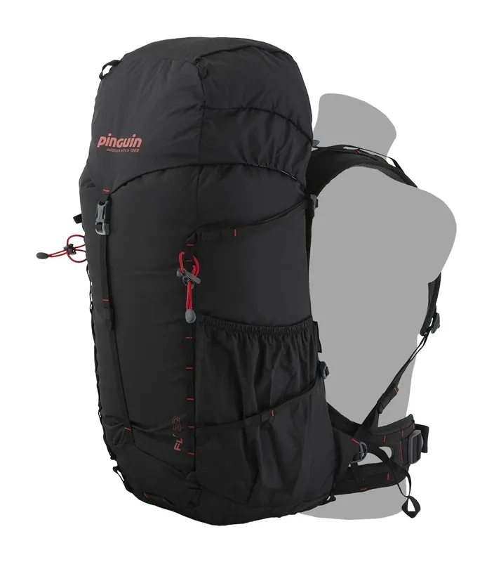 Pinguin Fly 35 Aktuální