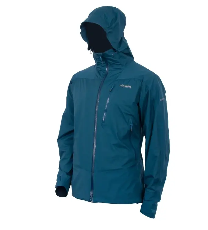 Oblíbený Pinguin Parker Jacket 5.0