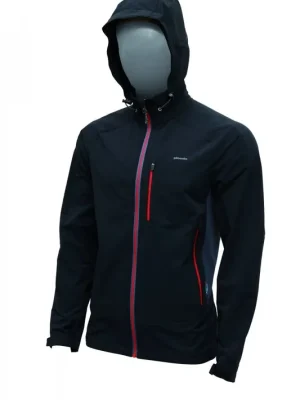 Pinguin Cascade Jacket Tovární Cena