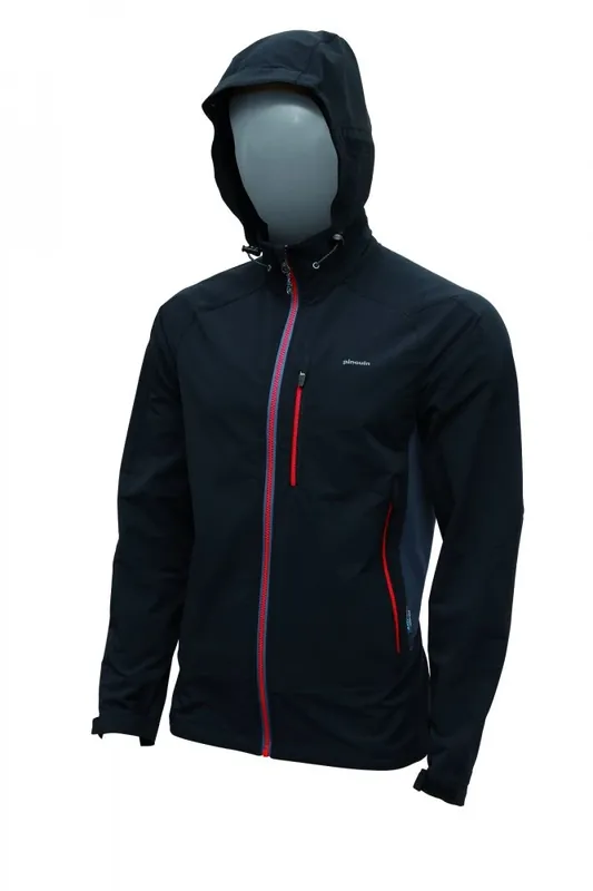 Pinguin Cascade Jacket Tovární Cena