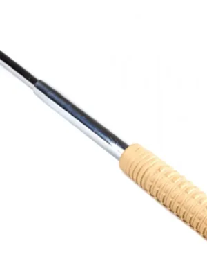 Ihned K Objednání Tel. obušek ESP 21 "53cm, kalený, chromový, písková rukojeť