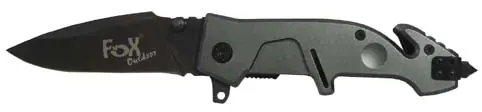 Fox Outdoor kapesní nůž GTC 24cm Levný