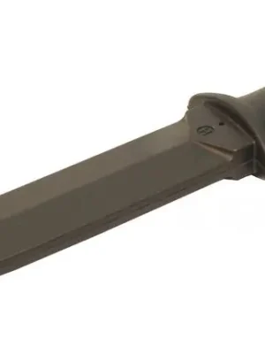 Tréninkový gumový nůž značky ESP, 29cm Dokud Zásoby Vydrží