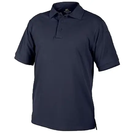 Značkový Helikon-Tex polokošile navy modrá