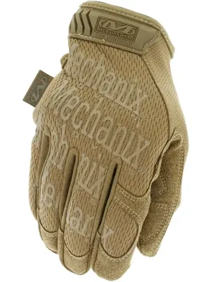 Hit Sezóny Mechanix Original Coyote rukavice taktické
