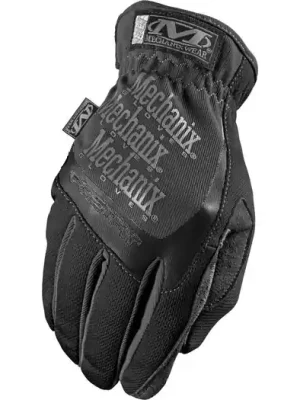 Kup Teď Mechanix FastFit rukavice antistatické černé