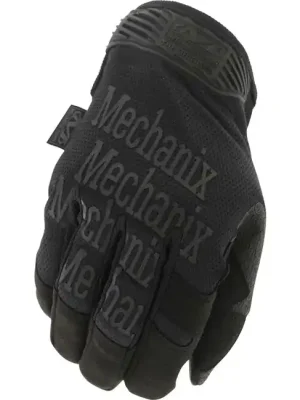 Cenová Bomba Mechanix Original černé rukavice taktické