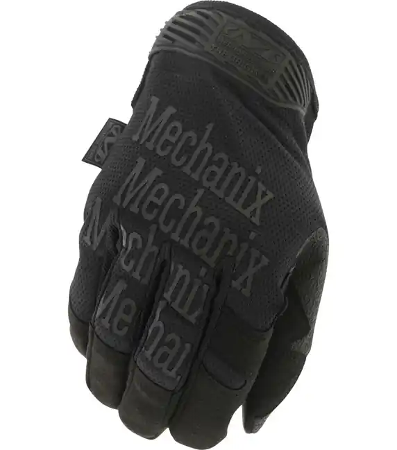 Cenová Bomba Mechanix Original černé rukavice taktické