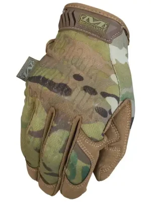 Levný Mechanix Original multicam rukavice taktické