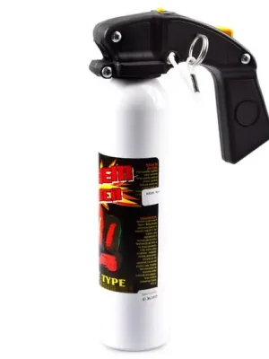 Pepřový sprej CR Extrem Power 300 ml Víkendová Akce
