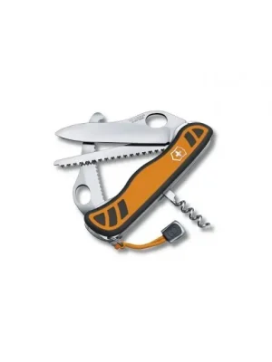 Super Cena Victorinox kapesní nůž žlutý 111mm MC9 Hunter XT