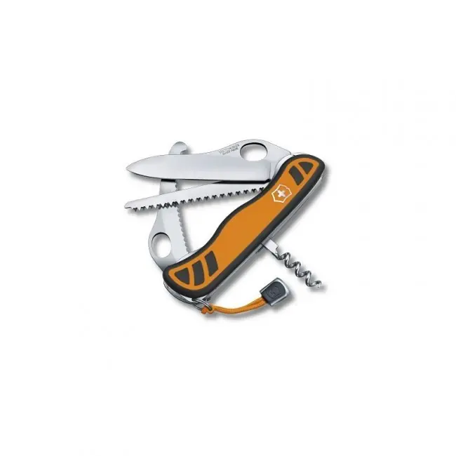 Super Cena Victorinox kapesní nůž žlutý 111mm MC9 Hunter XT