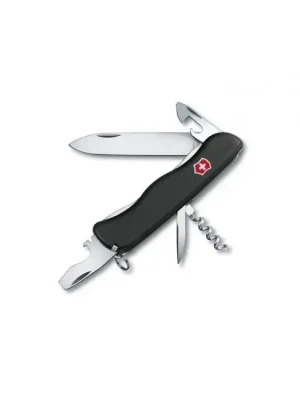Objednat Nyní Victorinox kapesní nůž černý 111mm Nomad