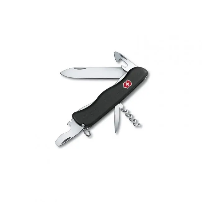 Objednat Nyní Victorinox kapesní nůž černý 111mm Nomad