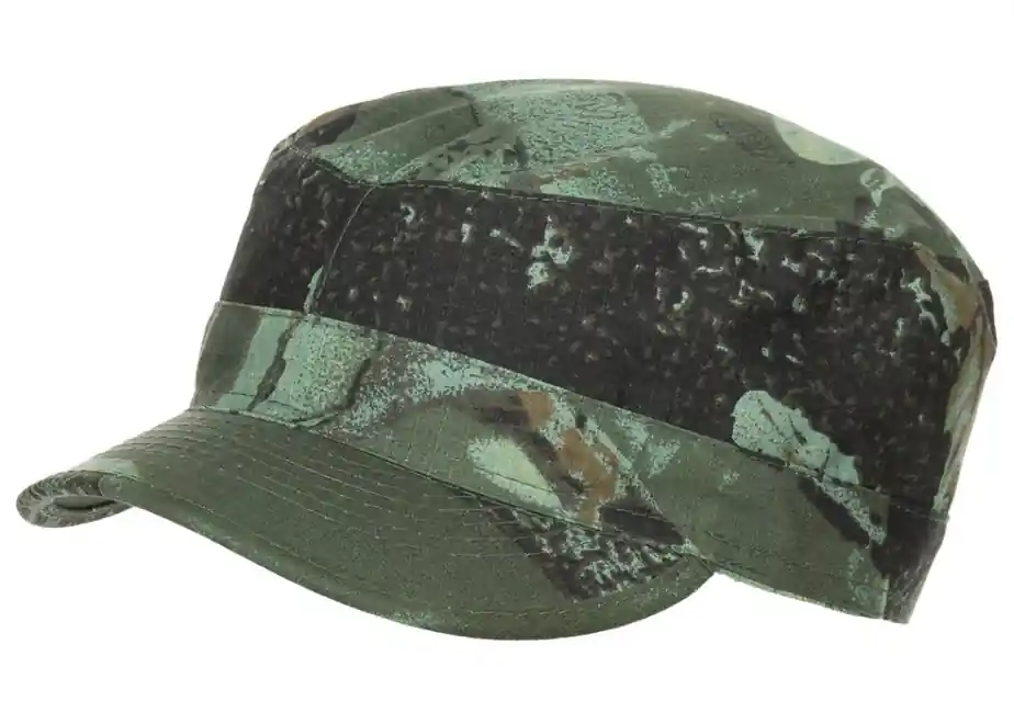 MFH US BDU Rip-Stop kšiltovka hunter-grün Speciální Cena