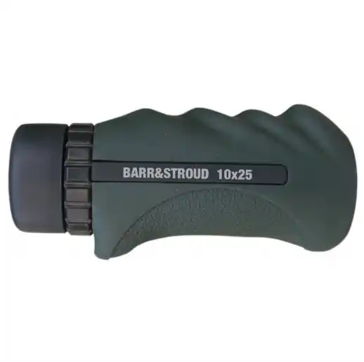 Barr&Stroud Spirite mini monokulár 10x25 Víkendová Akce