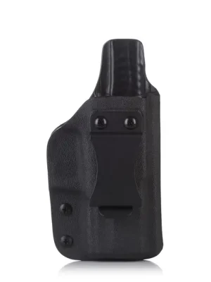Falco IWB kydex vnitřně opaskové pouzdro Walther P22, černé pravé Dokud Zásoby Vydrží