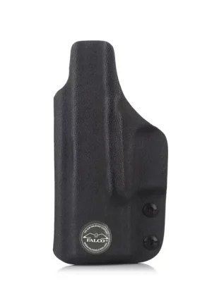 Falco IWB kydex vnitřně opaskové pouzdro CZ P10M, černé pravé Ověřený
