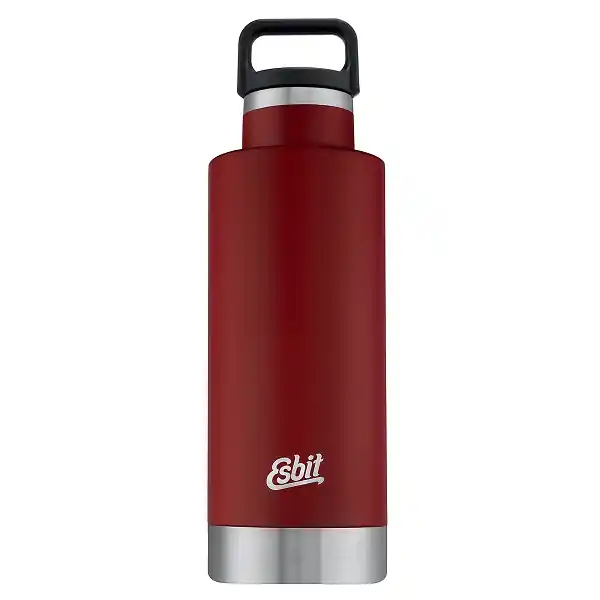 Nakupujte Hned Esbit termoláhev Sculptor IB750SC-BR, bordó 750 ml