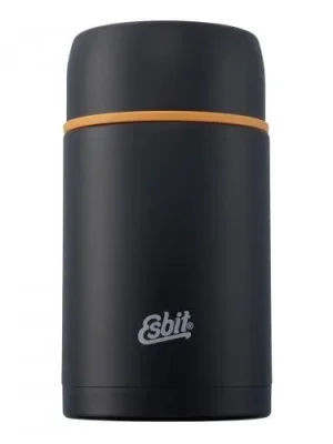 Esbit termoska na jídlo FJ1000ML, černá 1000 ml Akce