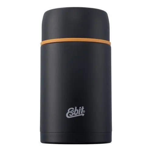 Esbit termoska na jídlo FJ1000ML, černá 1000 ml Akce