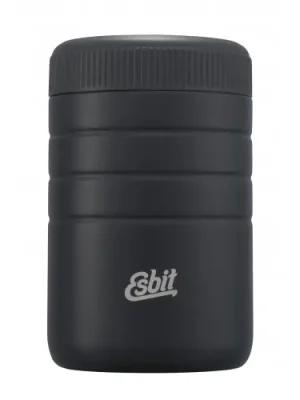 Esbit termoska na jídlo FJS400TL-DG, černá 400 ml Vrácení Zdarma
