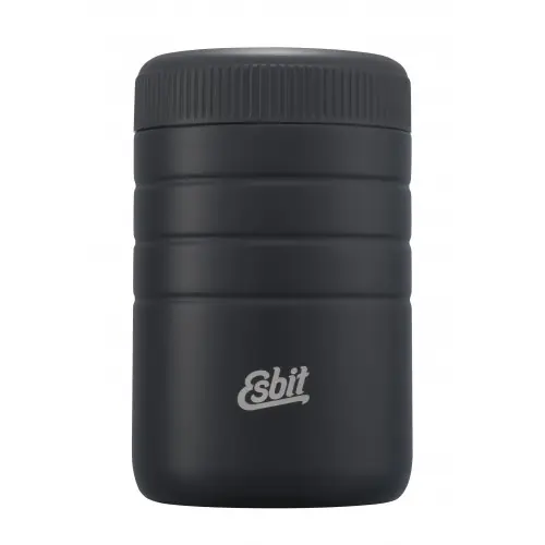 Esbit termoska na jídlo FJS400TL-DG, černá 400 ml Vrácení Zdarma