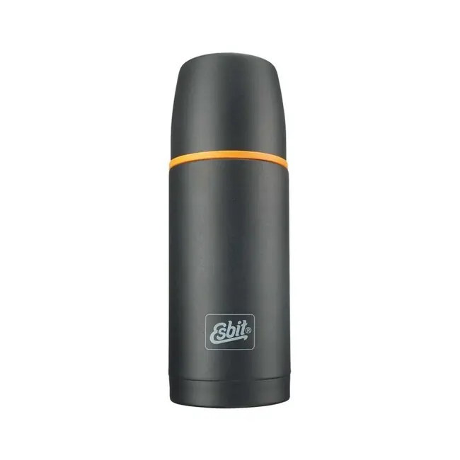 Sezónní Sleva Esbit termoska VF500ML, černá nerezová 500 ml