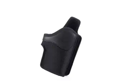 Nejlepší Cena Falco Avery OWB otevřené nylonové pouzdro zbraň se sponou, 1911 45ACP černé pravé