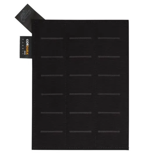 Speciální Cena Helikon-Tex Molle Insert adaptér 3, na suchý zip, černý