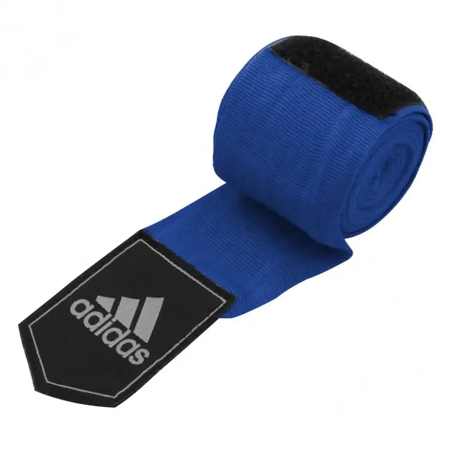 Kup Teď Adidas box bandáže elastické 450cm, modré