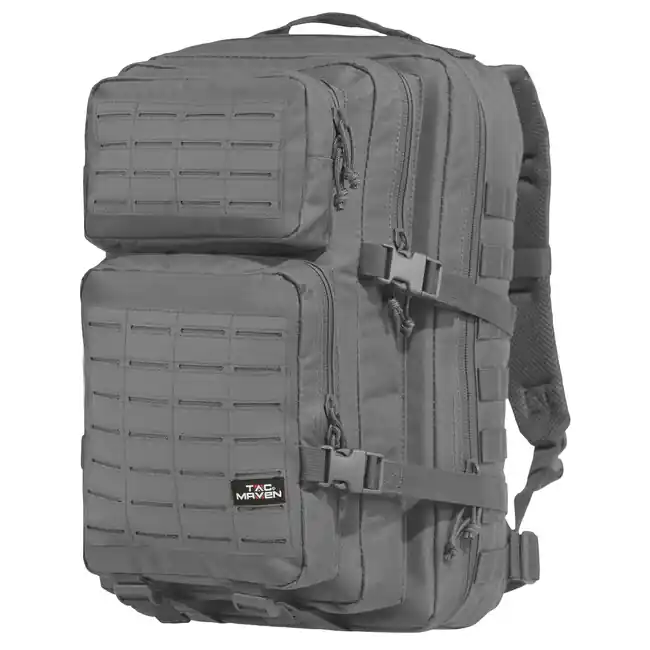 Pentagon Assault Large batoh, wolf grey 51l Výhodná Nabídka