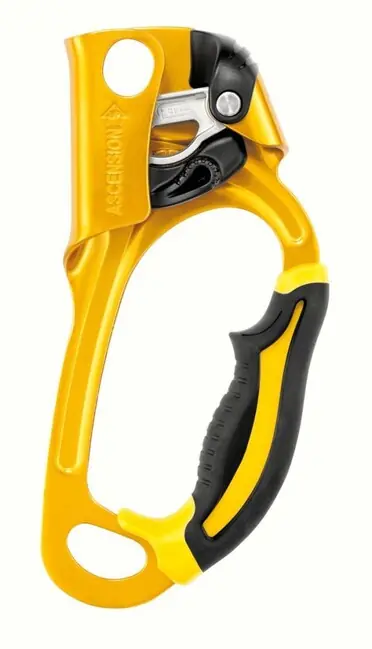 Petzl ASCENSION blokant pravý Levný