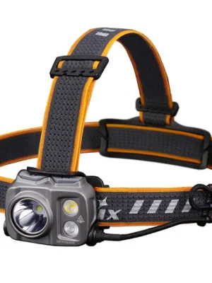 Objednat Nyní Nabíjecí čelovka Fenix HP25R V2.0