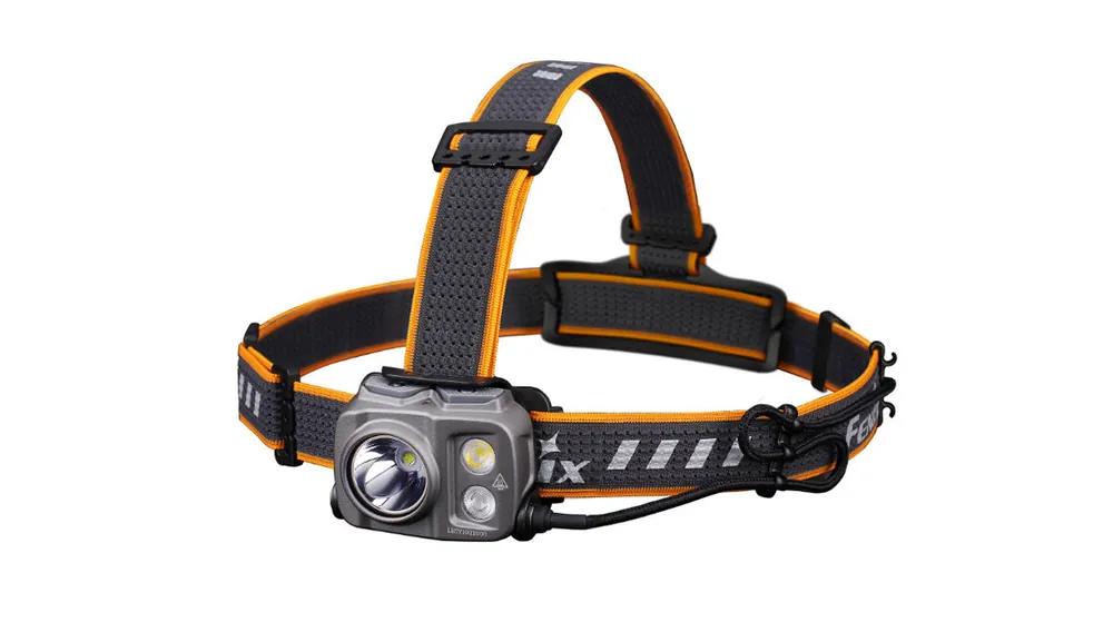 Objednat Nyní Nabíjecí čelovka Fenix HP25R V2.0