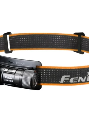 Cenová Bomba Nabíjecí čelovka Fenix HM50R V2.0